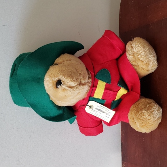 Sears Other - Vintage Sears Paddington Bear